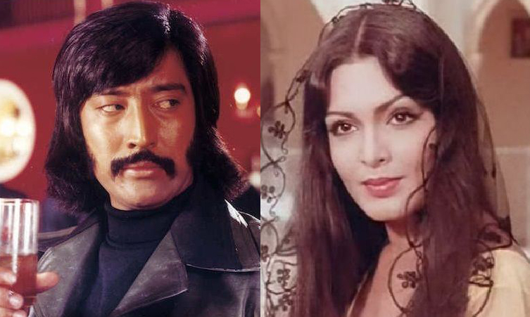 Praveen Babi